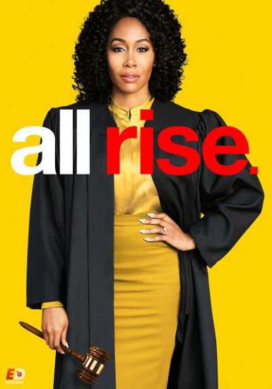 مسلسل All Rise الموسم الاول حلقة 21