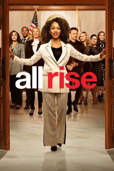 مسلسل All Rise الموسم الثالث