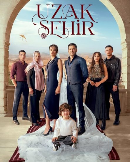 مسلسل المدينة البعيدة حلقة 7 مترجمة
