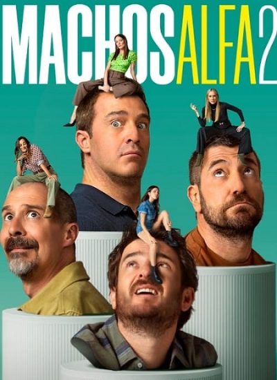مسلسل Alpha Males الموسم الثاني حلقة 10 مترجمة