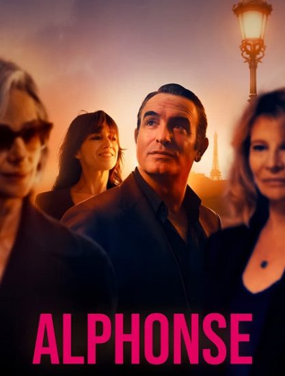 مسلسل Alphonse الموسم الاول حلقة 3 مترجمة