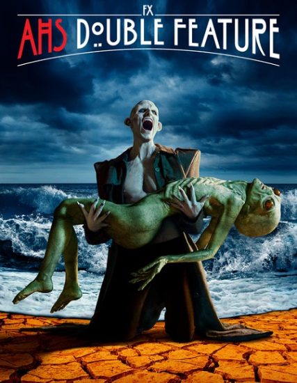 مسلسل American Horror Story الموسم 10
