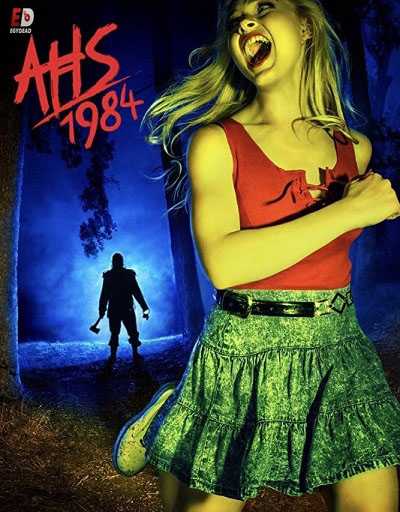 American Horror Story الموسم التاسع حلقة 1 مترجمة
