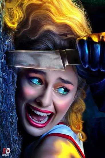 American Horror Story الموسم التاسع حلقة 2 مترجمة