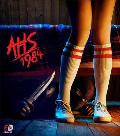 American Horror Story الموسم التاسع حلقة 4 مترجمة