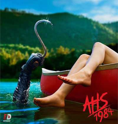American Horror Story الموسم التاسع حلقة 5 مترجمة