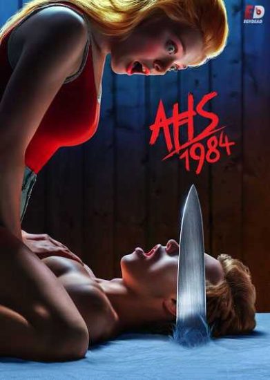American Horror Story الموسم التاسع حلقة 8 مترجمة