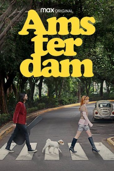 مسلسل Amsterdam الموسم الاول حلقة 10 والاخيرة مترجمة