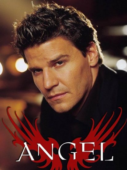 مسلسل Angel الموسم الرابع حلقة 22 مترجمة