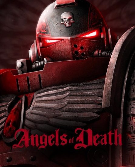 مسلسل Angels of Death الموسم الاول حلقة 4 مترجمة