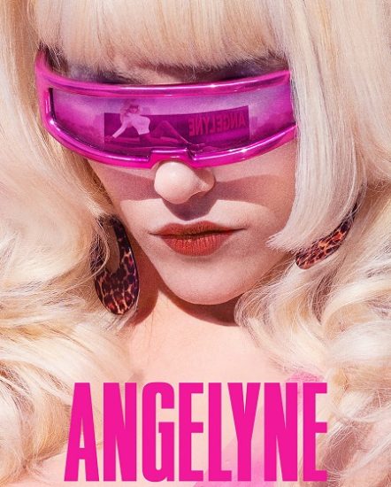 مسلسل Angelyne حلقة 5 مترجمة