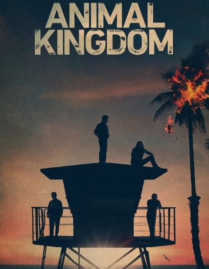 مسلسل Animal Kingdom الموسم الخامس