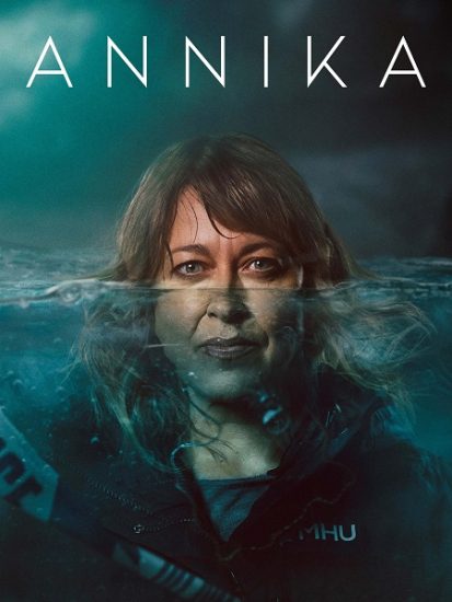 مسلسل Annika الموسم الثاني حلقة 1 مترجمة