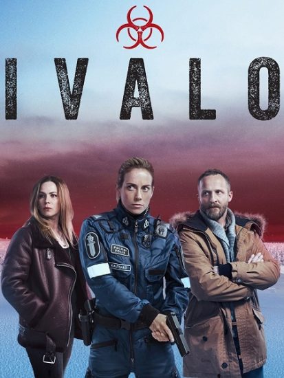 مسلسل Ivalo الموسم الاول