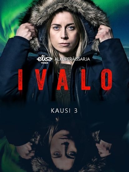 مسلسل Ivalo الموسم الثالث حلقة 6 مترجمة
