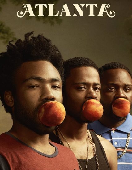 مسلسل Atlanta الموسم الاول