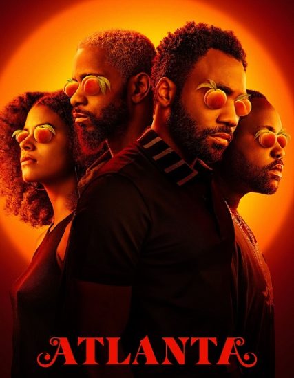 مسلسل Atlanta الموسم الرابع