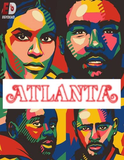 مسلسل Atlanta الموسم الثالث حلقة 10 مترجمة