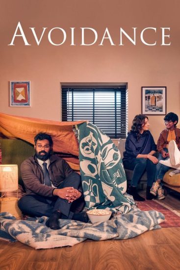 مسلسل Avoidance الموسم الاول حلقة 6 والاخيرة مترجمة
