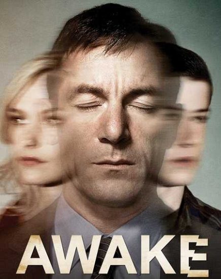 مسلسل Awake الموسم الاول حلقة 13
