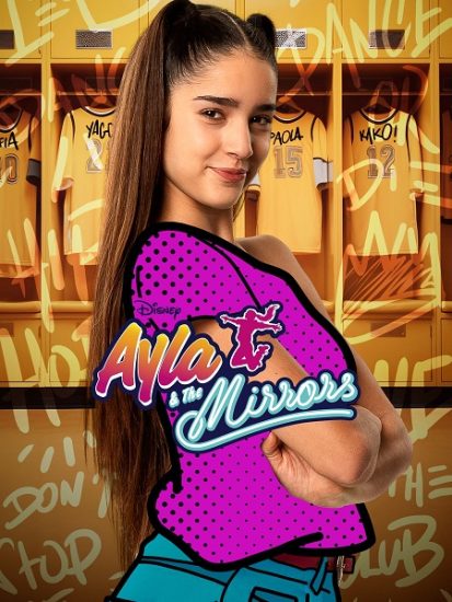 مسلسل Ayla and The Mirrors الموسم الاول حلقة 15 مترجمة
