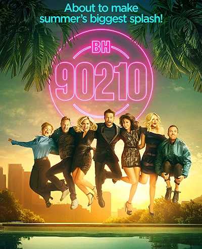 مسلسل BH90210 الموسم الاول حلقة 4 مترجمة