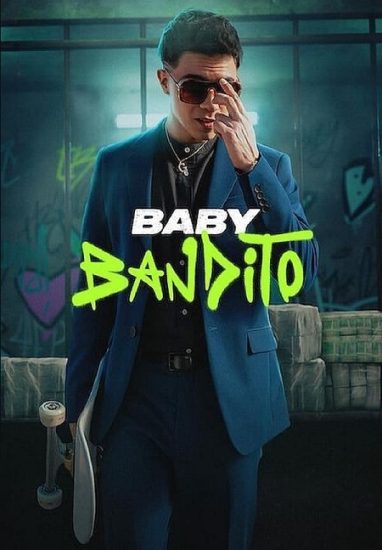 مسلسل Baby Bandito الموسم الاول حلقة 1 مترجمة