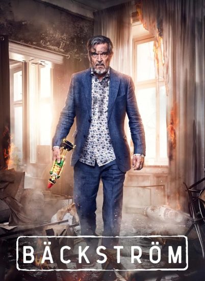 مسلسل Bäckström الموسم الثاني حلقة 6 مترجمة