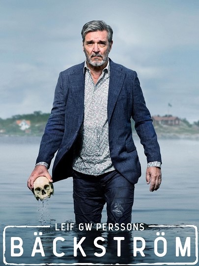 مسلسل Bäckström الموسم الاول
