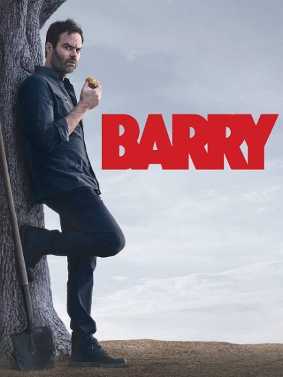 مسلسل Barry الموسم الثالث