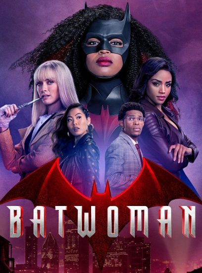 مسلسل Batwoman الموسم الثالث حلقة 13 مترجمة