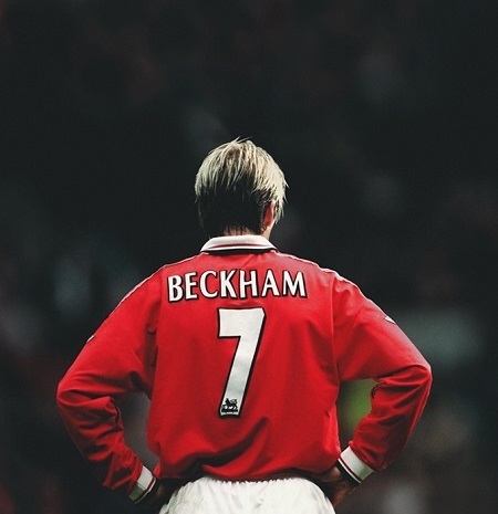 مسلسل Beckham حلقة 4 مترجمة