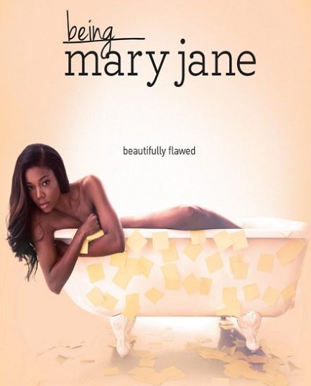 مسلسل Being Mary Jane الموسم الاول حلقة 8 مترجمة