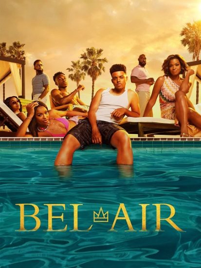مسلسل Bel-Air الموسم الثالث حلقة 10 مترجمة