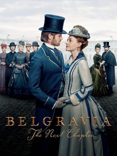 مسلسل Belgravia The Next Chapter الموسم الاول حلقة 8 مترجمة