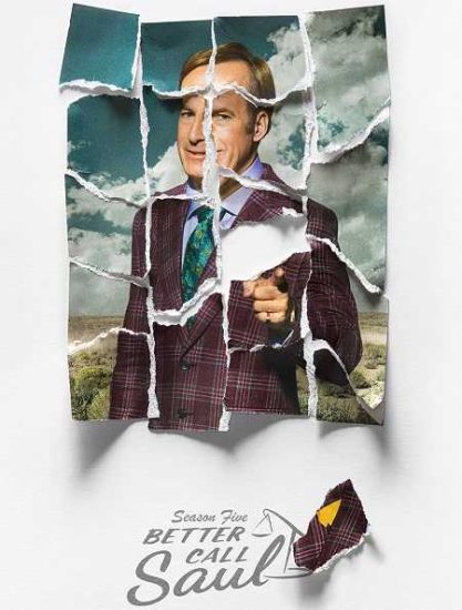 مسلسل Better Call Saul الموسم الخامس