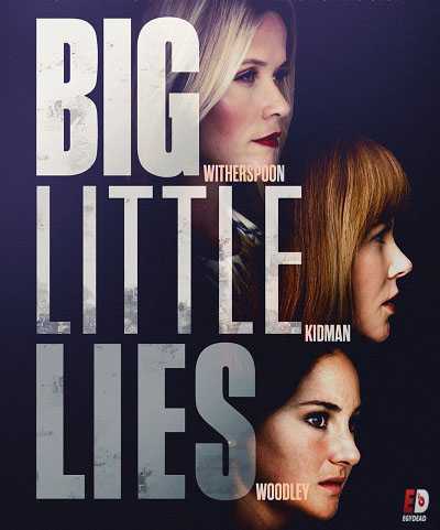 مسلسل Big Little Lies الموسم الاول حلقة 7 الاخيرة