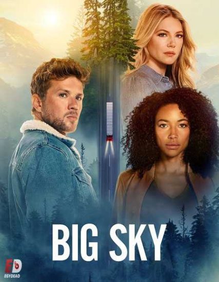 مسلسل Big Sky الموسم الاول