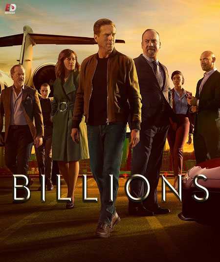 مسلسل Billions الموسم الخامس حلقة 7