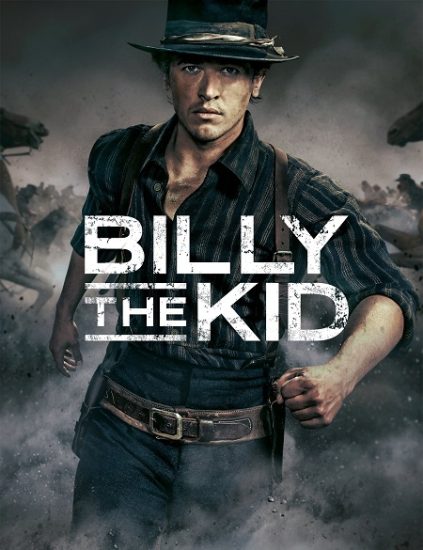 مسلسل Billy the Kid الموسم الثاني حلقة 8 مترجمة