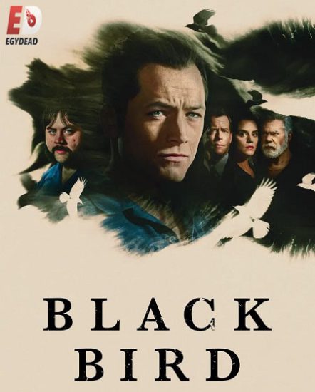 مسلسل Black Bird حلقة 6 مترجمة
