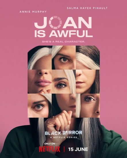 مسلسل Black Mirror الموسم السادس حلقة 1 مترجمة