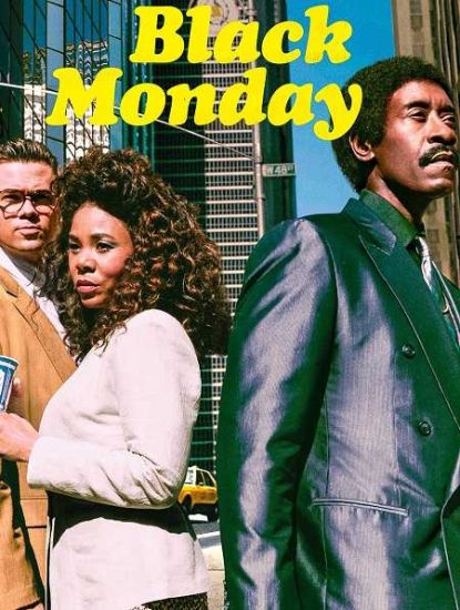 مسلسل Black Monday الموسم الاول حلقة 10 مترجمة