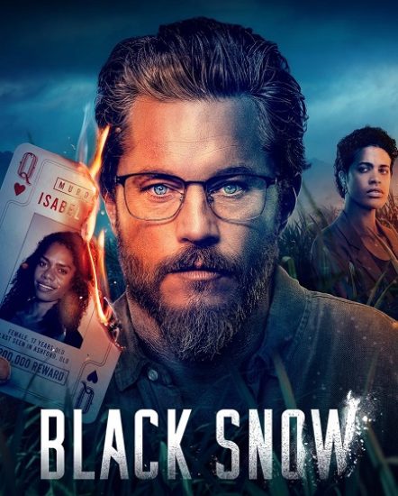 مسلسل Black Snow حلقة 1 مترجمة