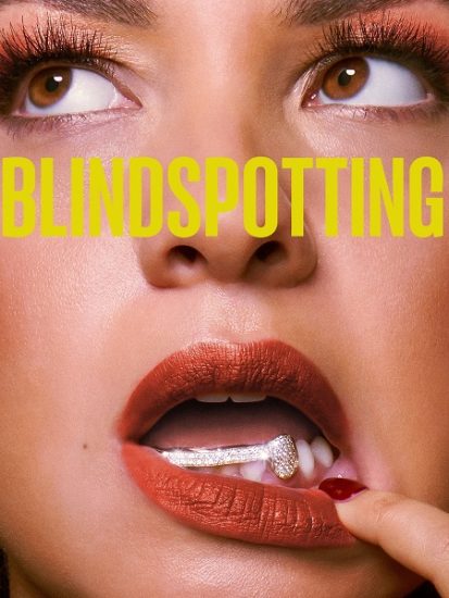 مسلسل Blindspotting الموسم الثاني حلقة 8 مترجمة