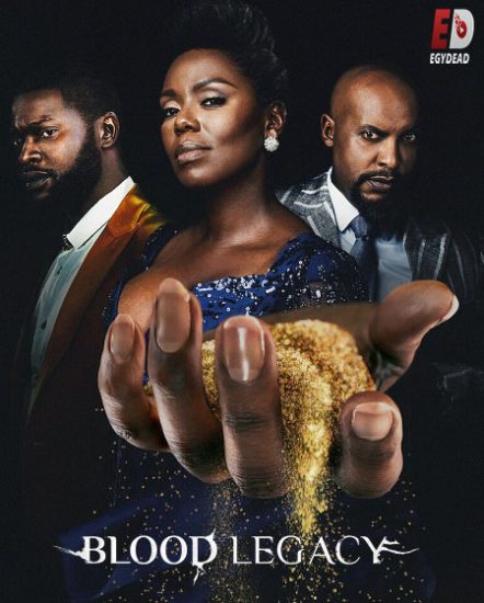 مسلسل Blood Legacy الموسم الاول حلقة 20 مترجمة