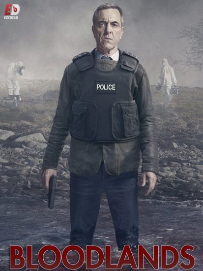 مسلسل Bloodlands الموسم الاول