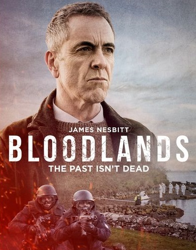 مسلسل Bloodlands الموسم الثاني حلقة 6 مترجمة