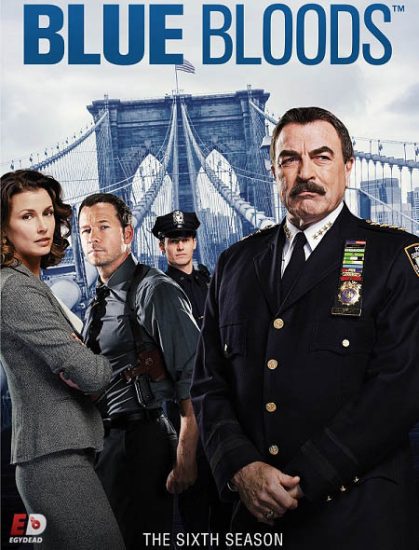 مسلسل Blue Bloods الموسم السادس حلقة 15 مترجمة