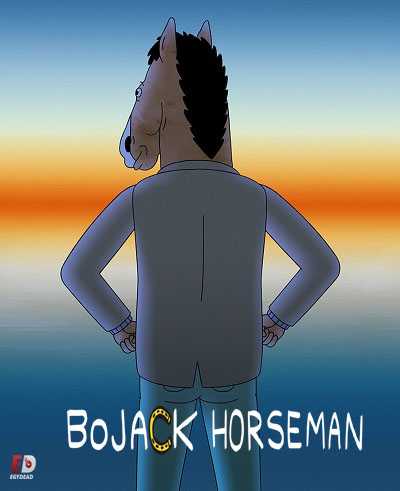 مسلسل BoJack Horseman الموسم السادس